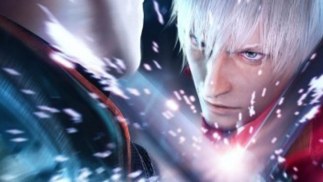 DMC 3, le site officiel