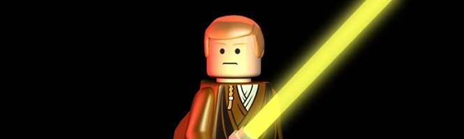 Lego Star Wars : toujours aussi drôle !