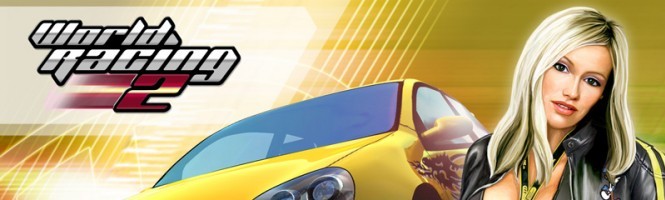 World Racing 2, en images s'il vous plaît