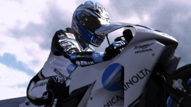 Moto GP : URT 3 en screens