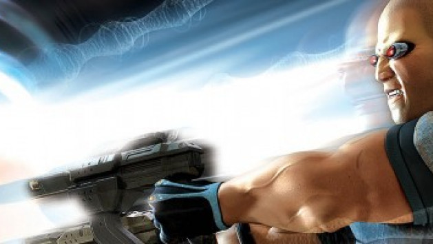 Time Splitters, le site officiel