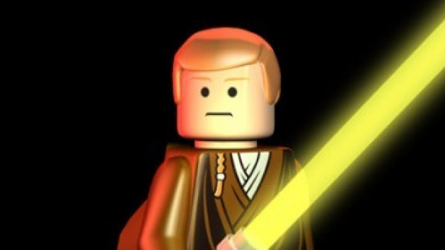 Lego Star Wars s'illustre