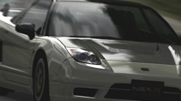 GT4 Mobile à la bourre