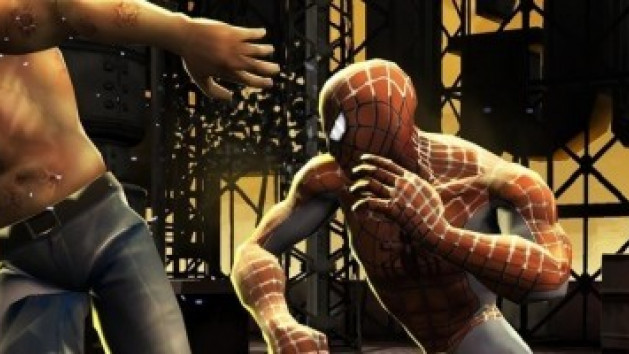 Marvel Nemesis, EA joue au Superhero
