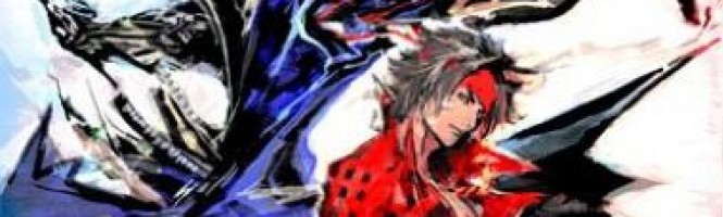 Sengoku Basara pour 2005