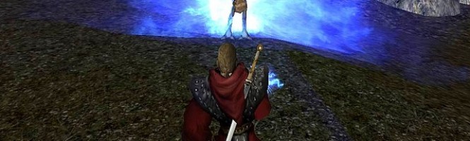 Gothic 2 en démo