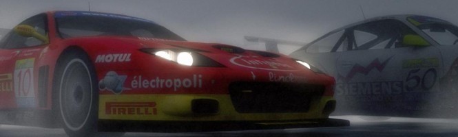 GTR s'étend encore