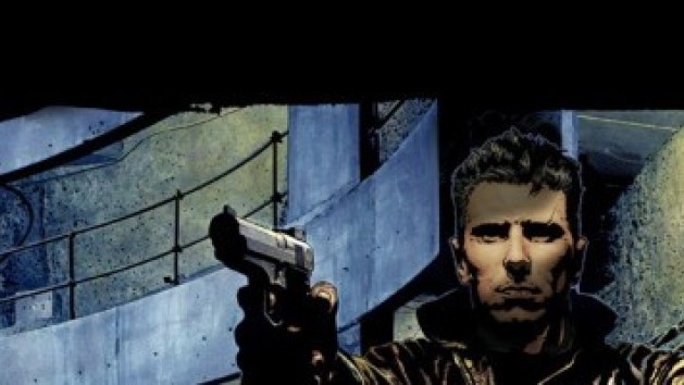 Dead 2 Rights : images et site officiel