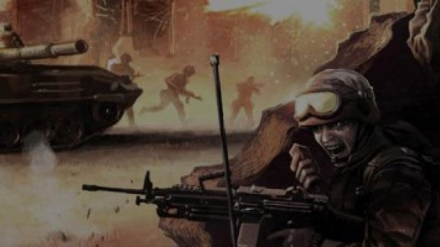 Battlefield 2 : Modern Combat aussi sur PSP