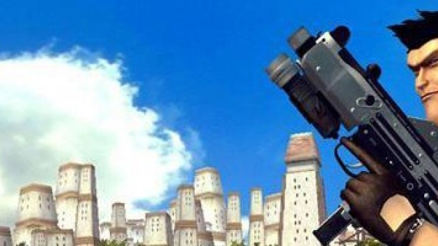Serious Sam 2 : Encore 2 images