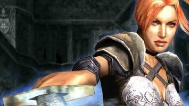 3 images de Dungeon Siege 2