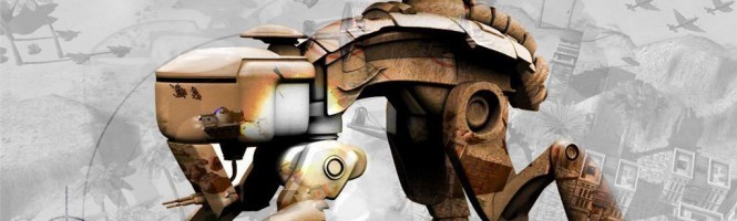Patch 1.05 pour Empire Earth 2