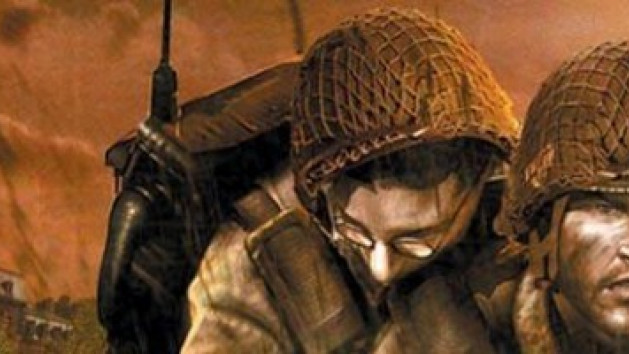 Démo jouable des frères d'armes
