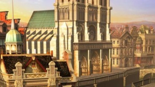 Age of Empires 3 : des images