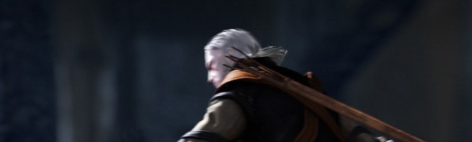 The Witcher se montre avant l'E3