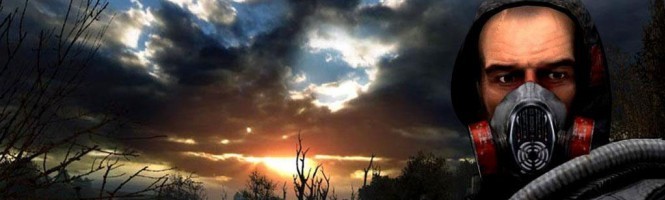 S.T.A.L.K.E.R. : des images en DX9