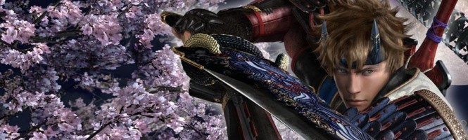 [E3 2005] Onimusha 4 en images !