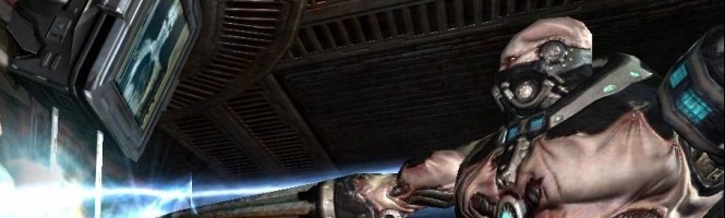[E3 2005] Quake 4 : 360 fois plus beau sur Xbox ?