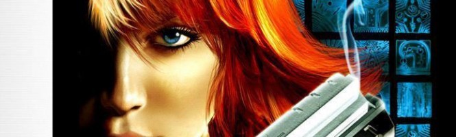 [E3 2005] Joanna Dark décore ton écran