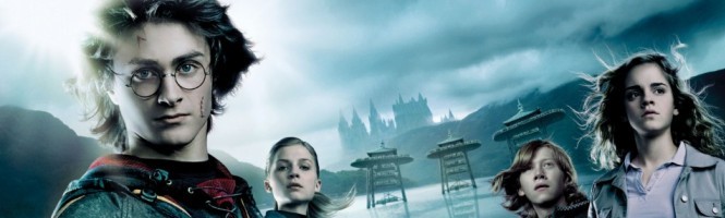 [E3 2005] Harry Potter débarque sur PSP