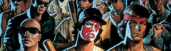 [E3 2005] The Warriors
