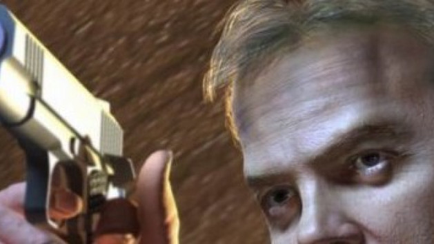 Jack Bauer en artworks