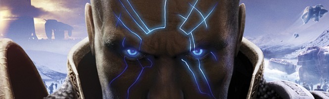 Too Human en détails
