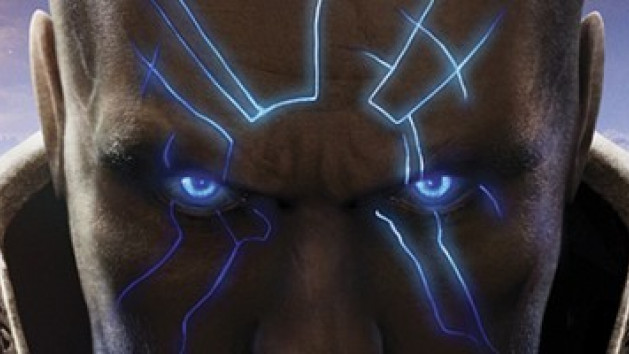 Too Human en détails