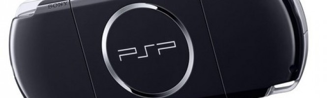 Sony augmente la production de PSP