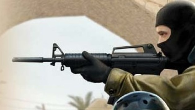 Mise à jour Steam : CS_Assault disponible