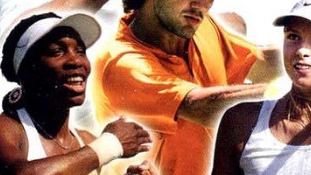 Virtua Tennis illumine la PSP