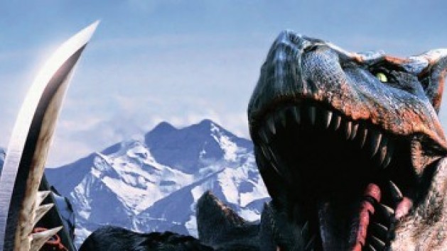 Monster Hunter 2, la chasse avant tout
