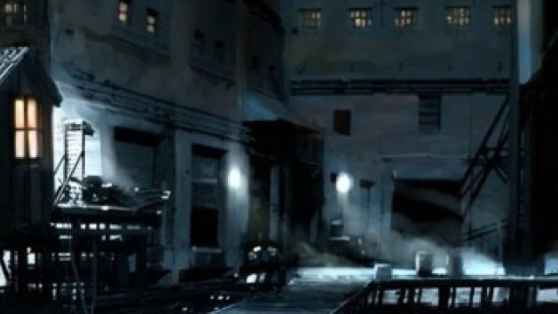 The Suffering 2, vite du sang !