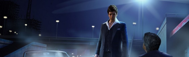 Encore des images pour Scarface