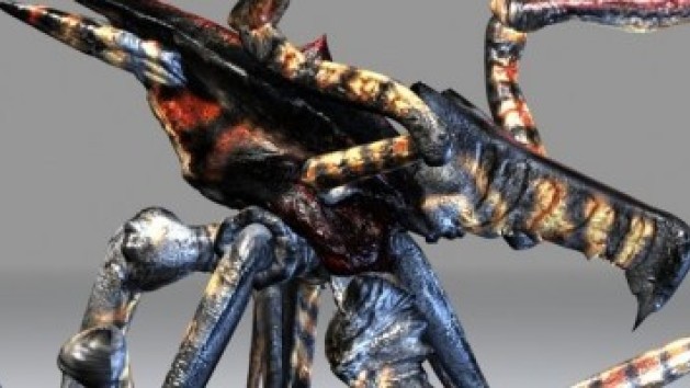 Starship Troopers reporté