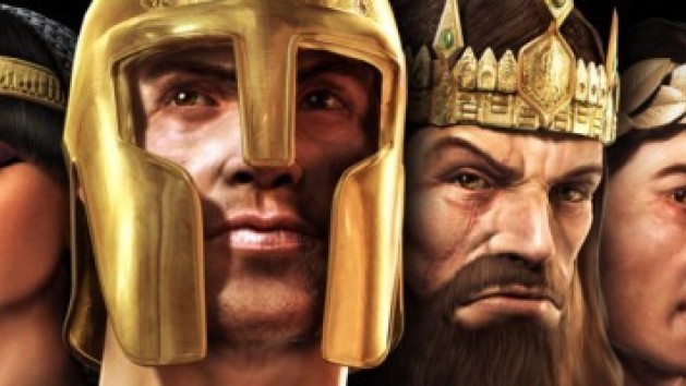 Rise & Fall en vidéo