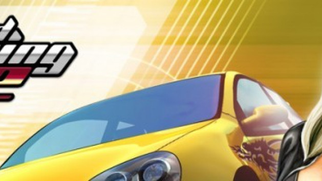 World Racing 2 : deux de mieux