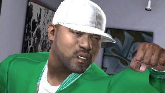 Def Jam 3 en préparation