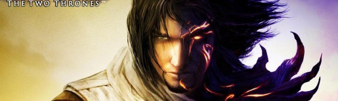 Prince of Persia KB : des images royales !
