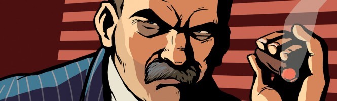 Sans Raoul Volfoni, mais en images