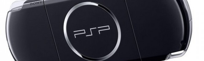 La PSP cartonne en Grande-Bretagne !