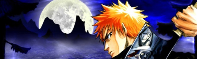 Bleach en images