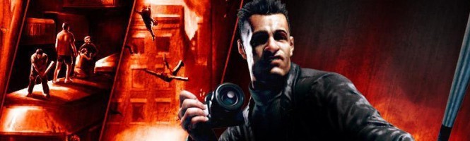 Dead Rising en images
