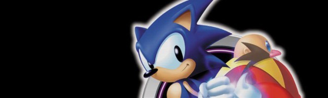 [TGS 2005] Sonic tout en puissance