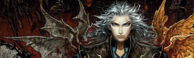 [TGS 2005] Castlevania se remontre