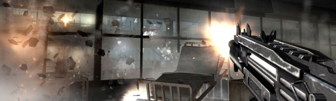 [X05] Black explose tout en screens !