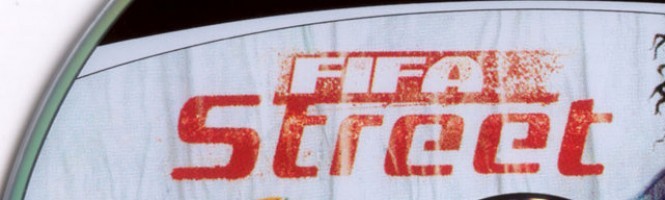 FIFA Street is back