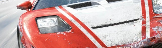 Burnout se la joue sur DS