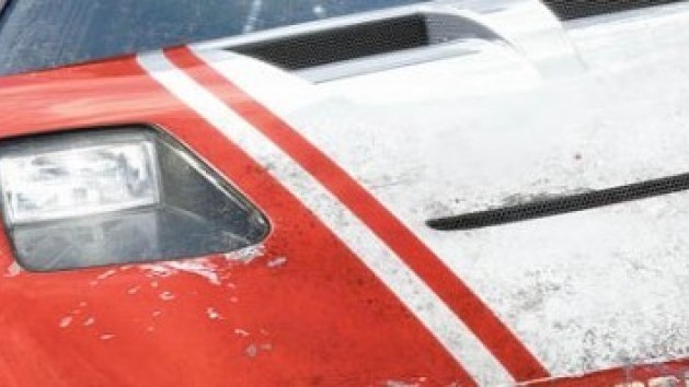Burnout se la joue sur DS