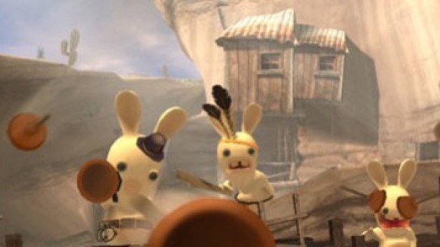Rayman fait son grand retour !